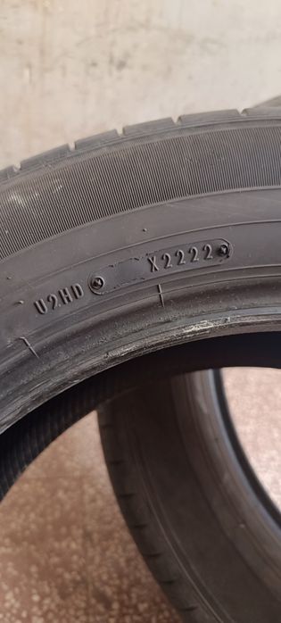 Летни гуми -225/60/18