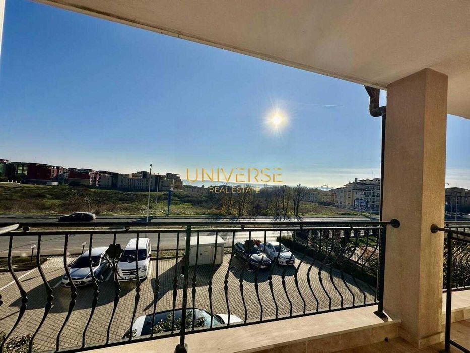 Продава се Едностаен апартамент в Свети Влас - 32 кв.м за 1004 €/кв.м - Снимка #9