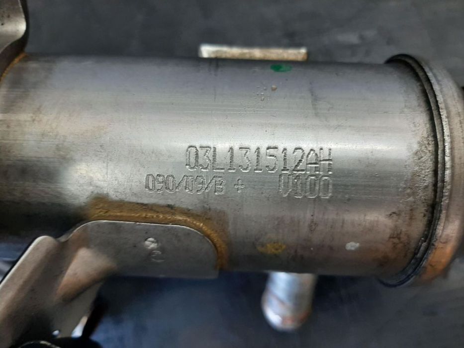 racitor gaze 2.0 tdi cag audi a4 b8 03l131512ah