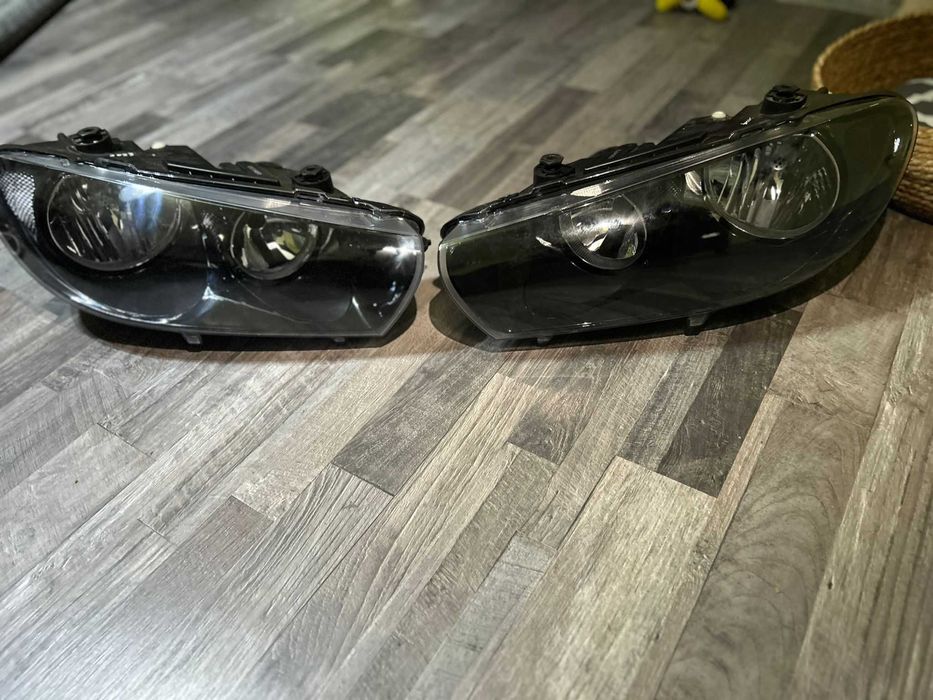 Far stanga/dreapta Volkswagen Scirocco 2010 [NOI] PRET PE BUCATA