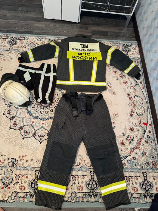 Боевая одежда:БОП-2