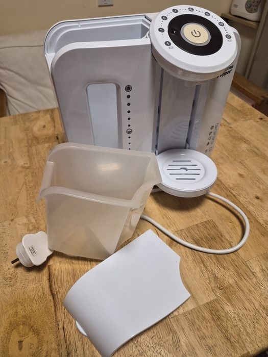 Tommee Tippee Perfect Prep