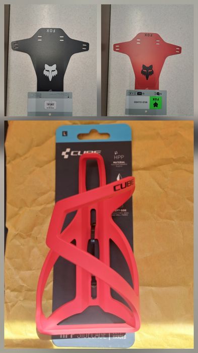 Cube Stereo 150 C:62 SL/29/Carbon/Size L