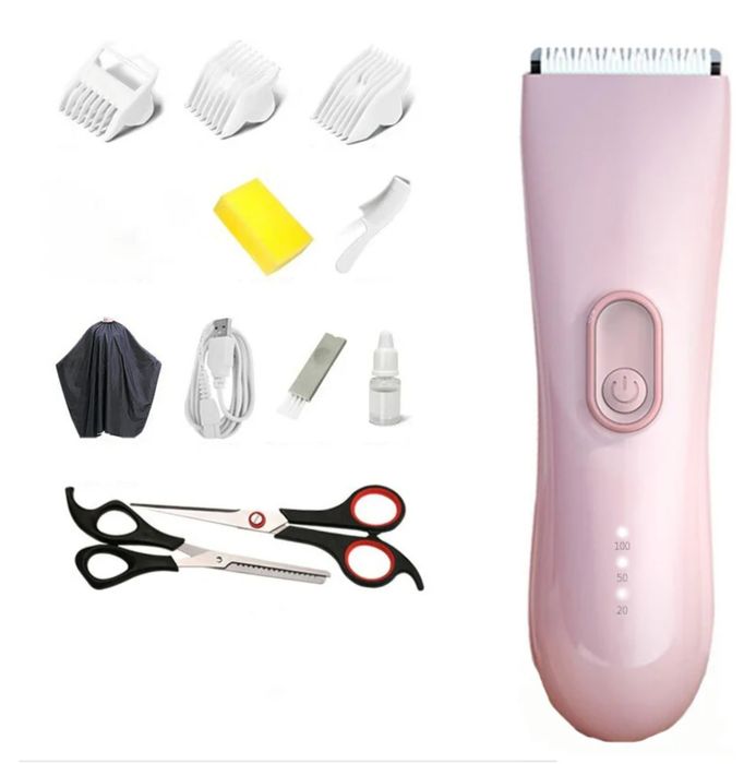 Masina de tuns copii/bebelusi