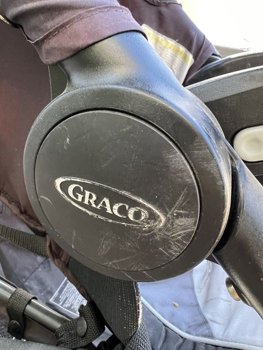 Детская коляска 20 000 тенге