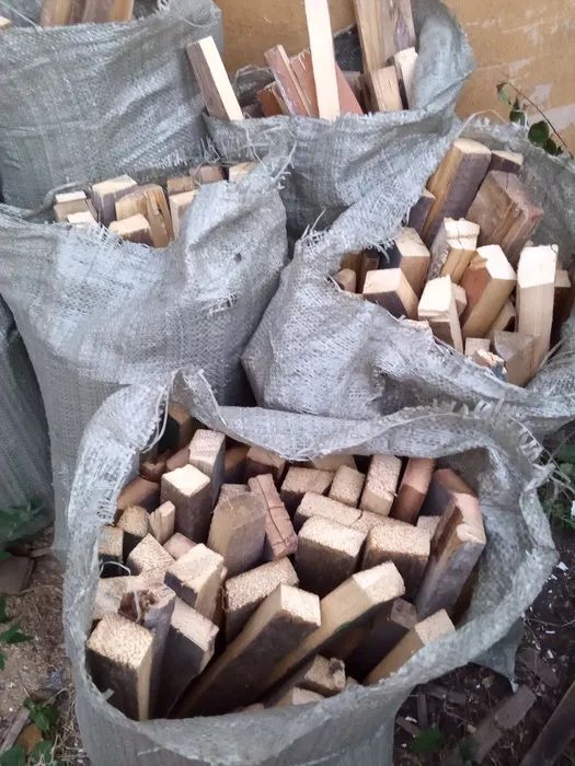 Отын Дрова Лес Бруски