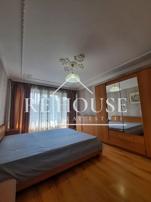 Дава се под наем Четиристаен апартамент в Варна, Младост 1 - 90 кв.м за 698.19 € - Снимка #7