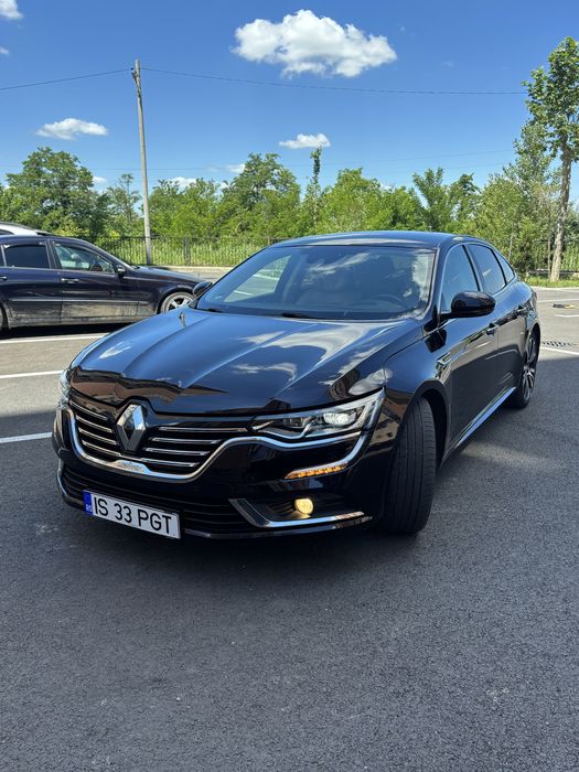 RENAULT Talisman 2016 — imagine 5