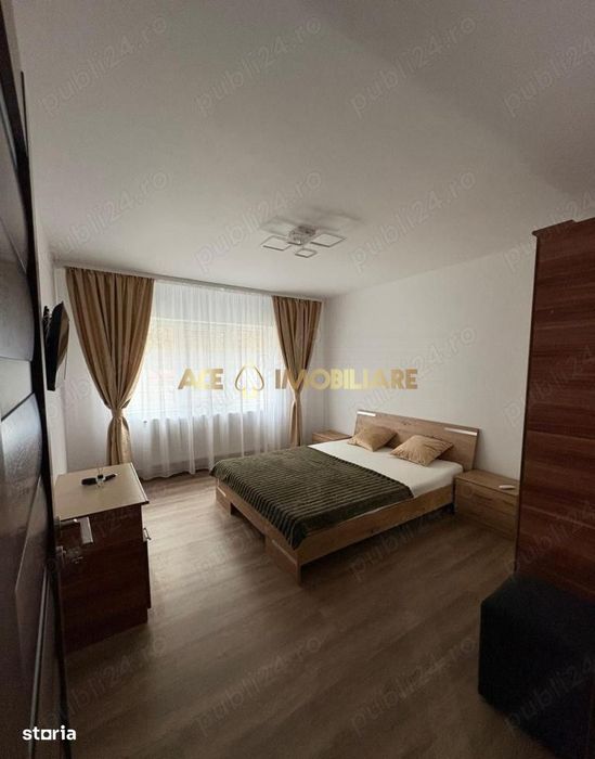 2 Camere de inchiriat | Drumul Taberei | Metrou | Mobilat | Utilat