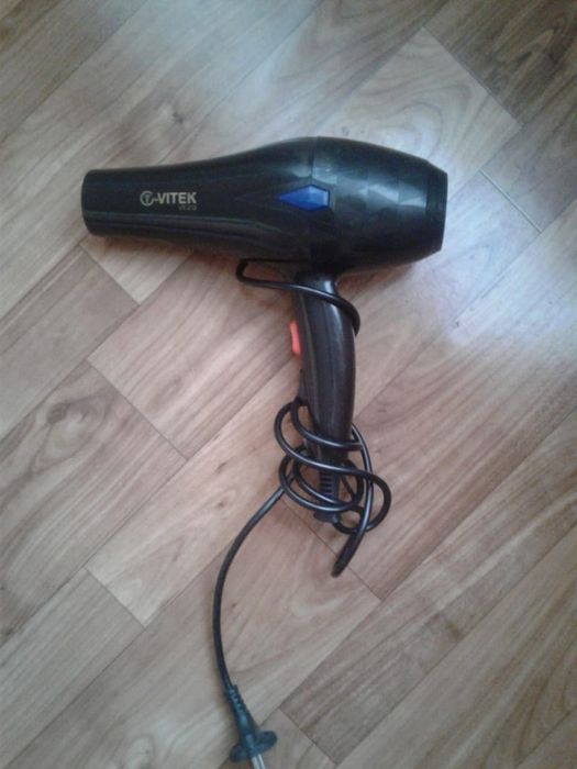 Фен для волос...