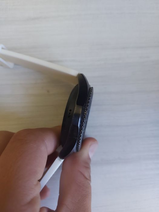 Samsung gear s3 frontier