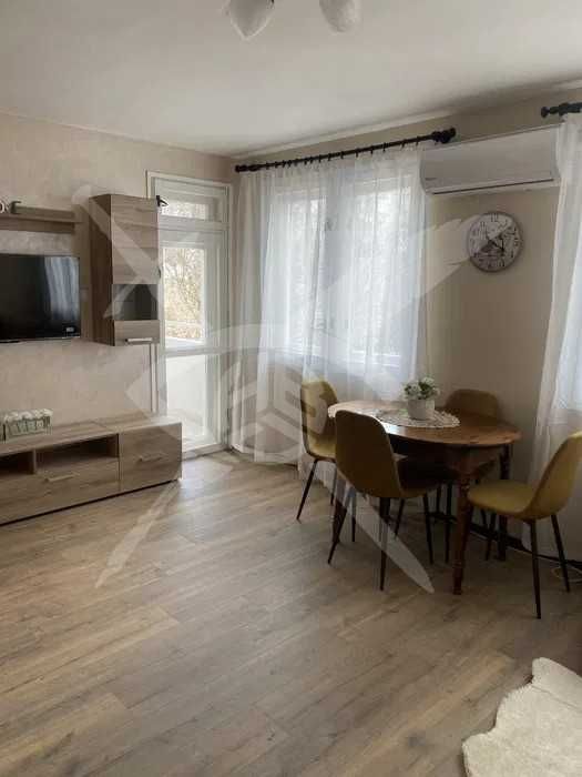 Дава се под наем Двустаен апартамент в Варна, Лятно кино Тракия - 58 кв.м за 500 € - Снимка #2