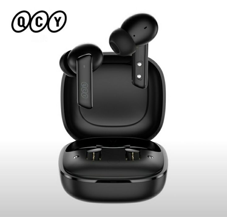 Продам наушники QCY HT05 MELOBADS