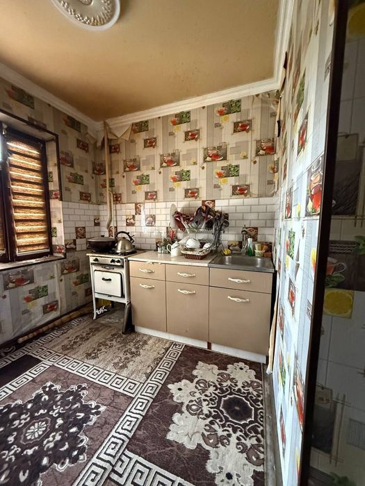 Sergeli — Yangi Sergeli Metro stansiyasi yaqinida 2 xonali uy