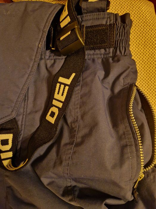 Мъжки Ски/Сноуборд панталон Diel/Диел размер L