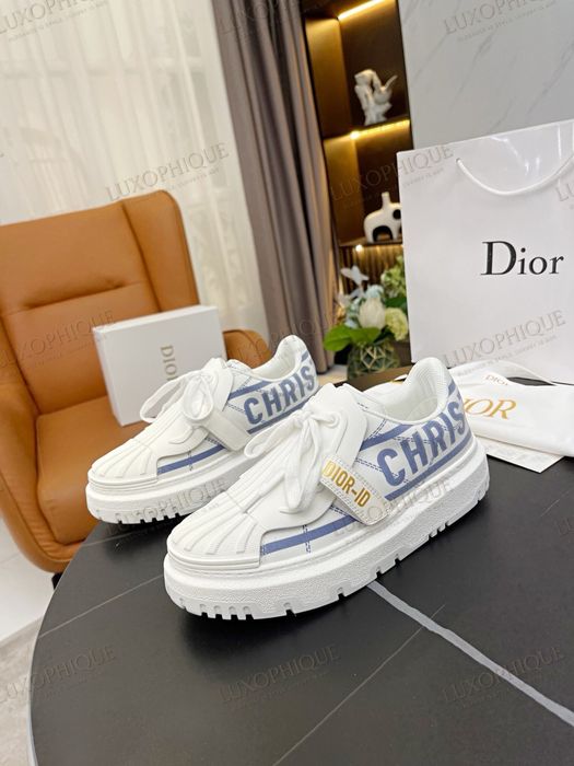 Christian DIOR ID