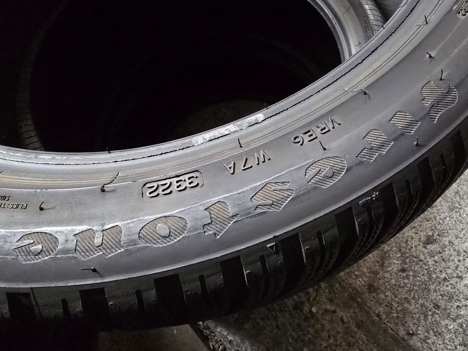 Firestone 235/45 R19 99V MS iarnă