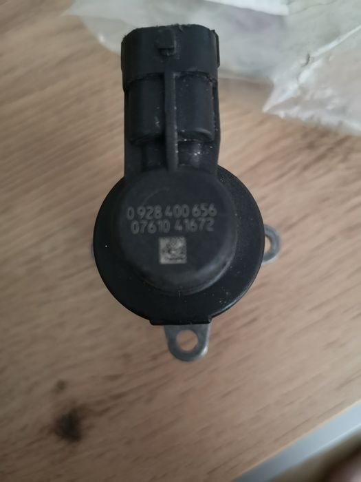 Клапан ГНП Ивеко