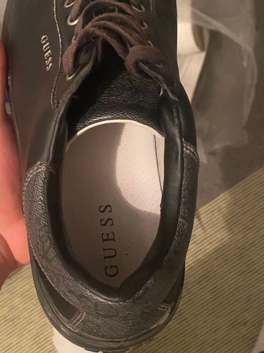 Guess Маратонки(Кец)