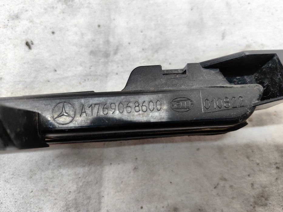 Оригинален стоп Мерцедес 177 Mercedes A177 Led