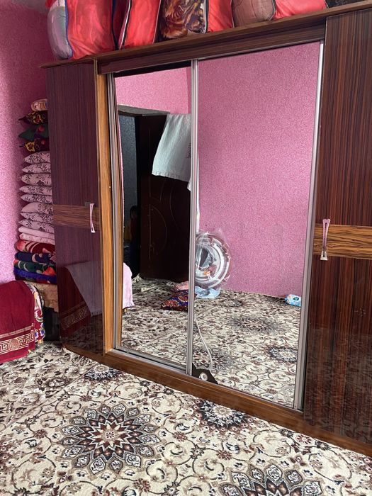 Shkaf , termo kamplekt