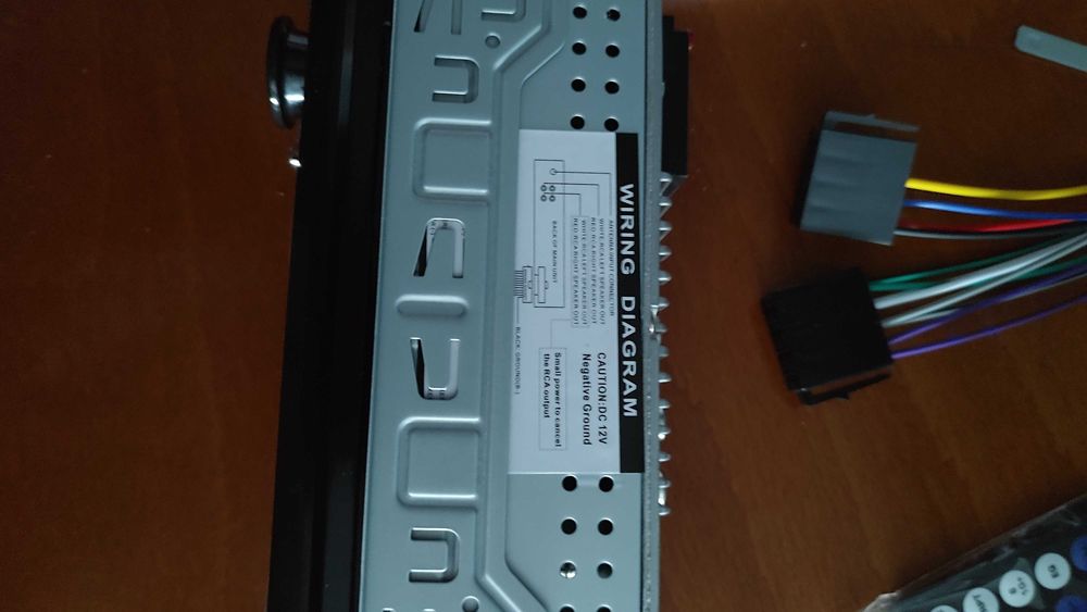 Радио за автомобил