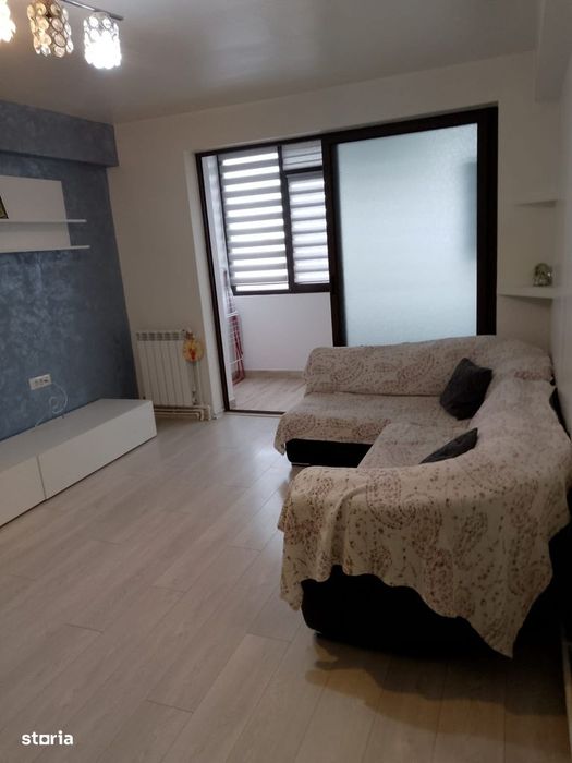 De Inchiriat Apartament cu 2 camere zona Calea Galati-Independentei — fotografia 1