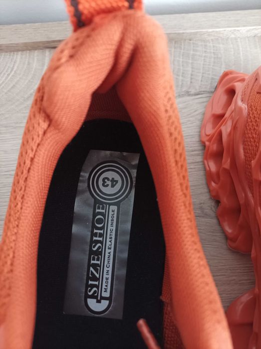 Tommy Hilfiger/Munich N43 нови маратонки