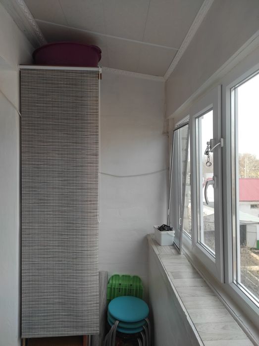 Продам 4-х комнатную квартиру.