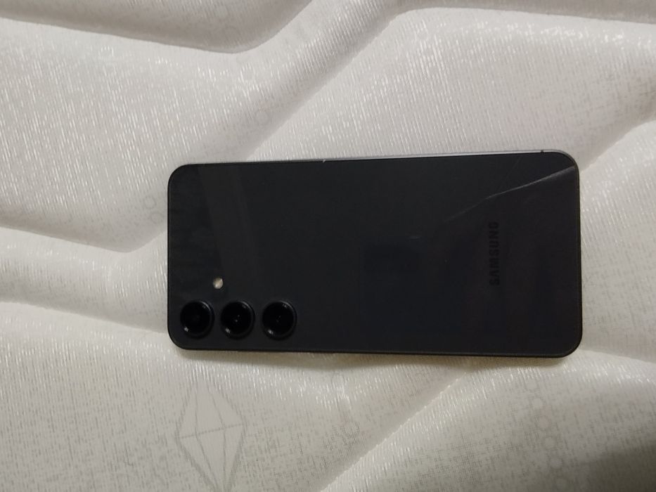 Samsung Galaxy S24 FE 5G 8/128 гб