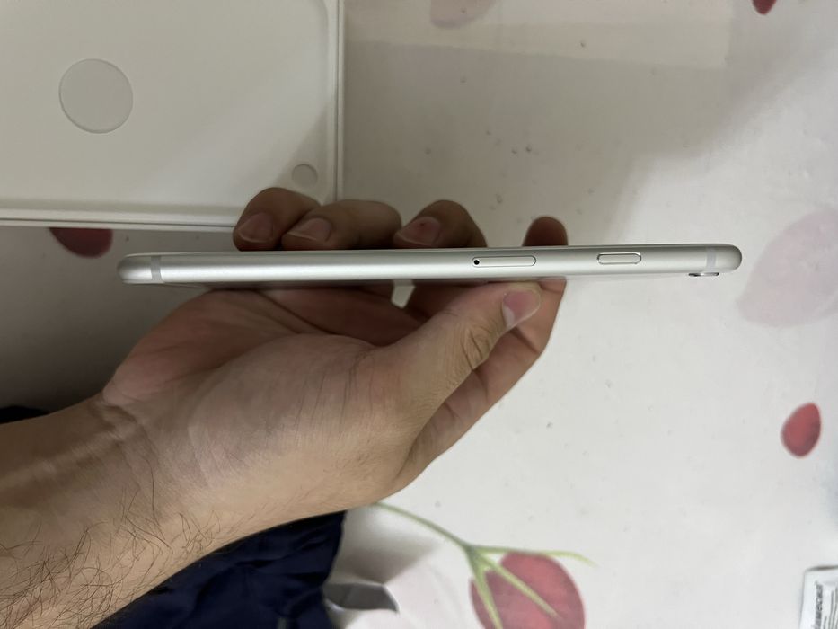 Iphone 6S Plus NO ACTIV