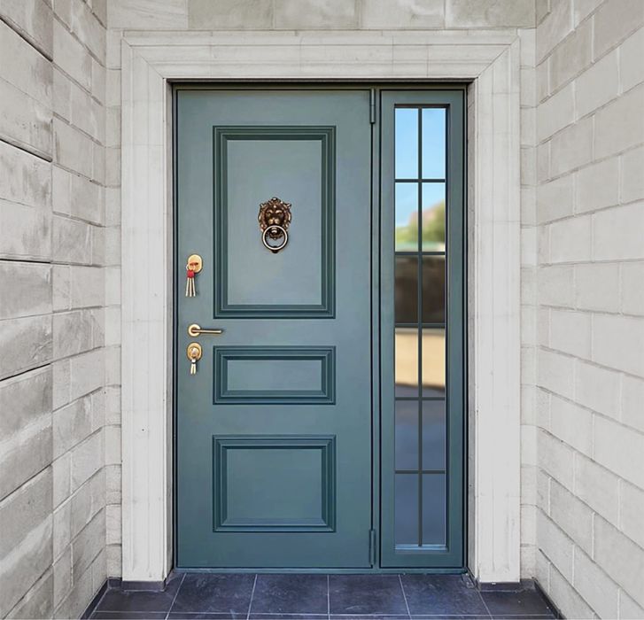 Установка двер есік орнату ремонт двер