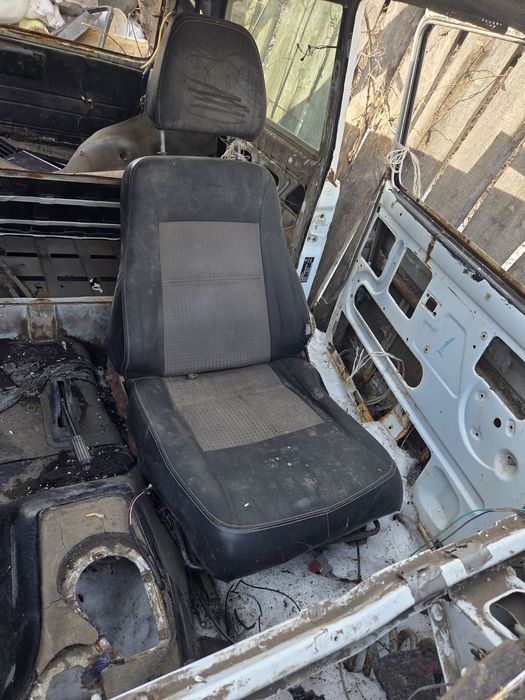 Нивы продам в разбор