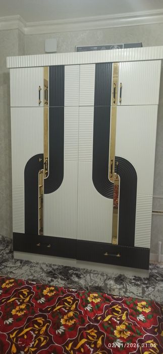 уйни покиза саклаш хамда камунал толовларни вактида толаш жизларнихам