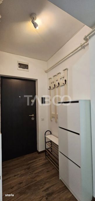 Apartament cu 3 camere de vanzare in Donath Park cu parcare la cheie
