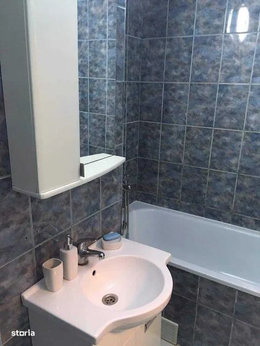 Apartament cu 2 camere, Intre Lacuri, Iulius Mall, pet friendly