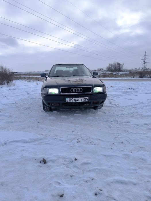 Машина в хорошем состоянии