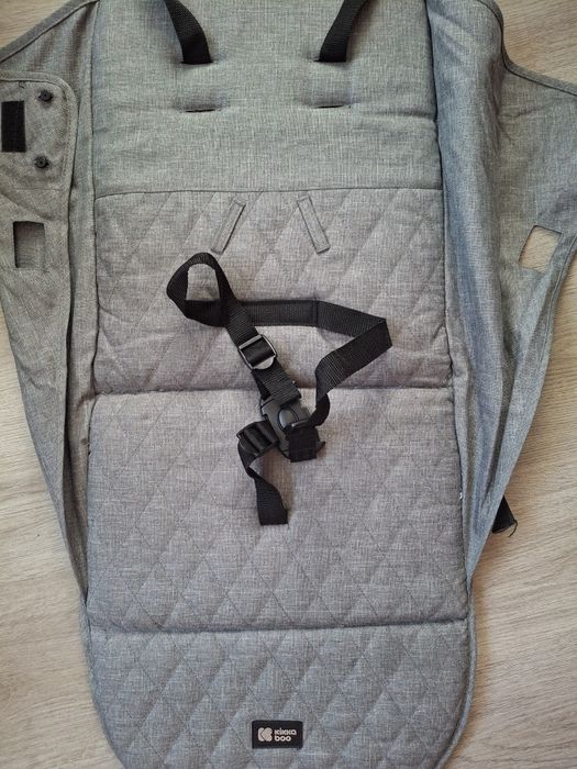 Комбинирана количка kikkaboo