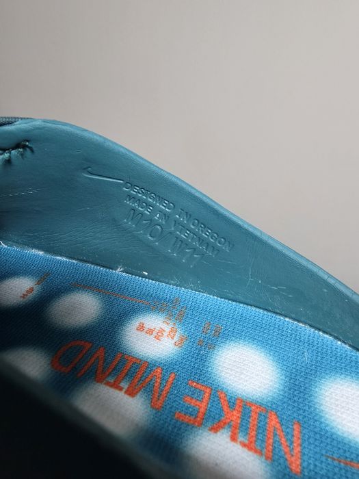 Papuci Nike Mind