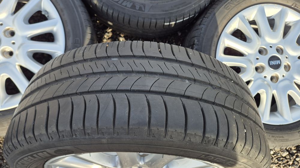 Оригинални джанти Мини 5/112 Mini Cooper f55,f56,f57  5x112