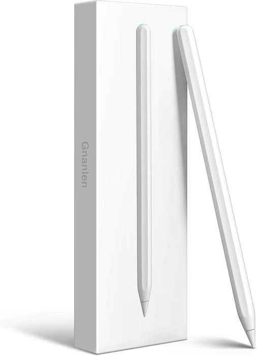 Apple Pencil 2 wireless