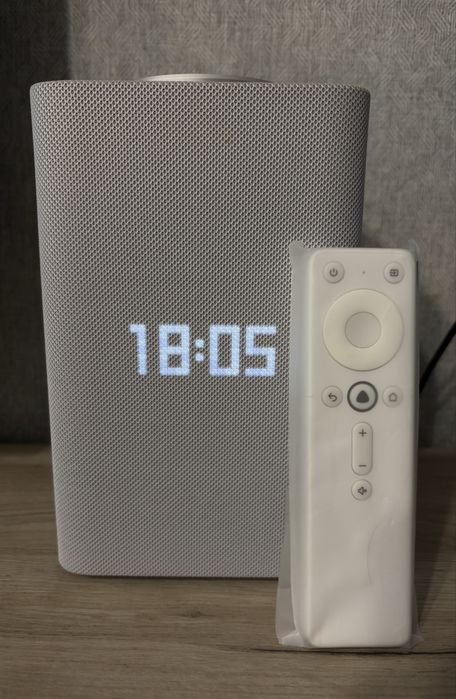 Яндекс станция Max
