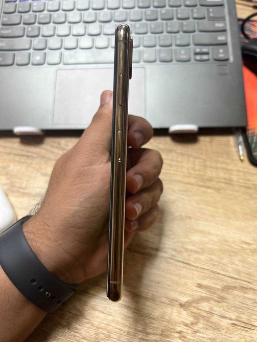 Iphone xs max sotiladi ideal gold