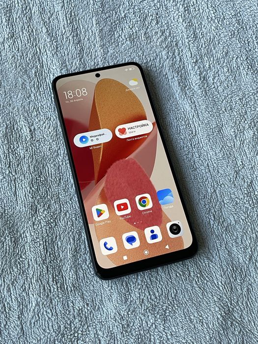 Redmi Note 11S 12 / 128GB Original