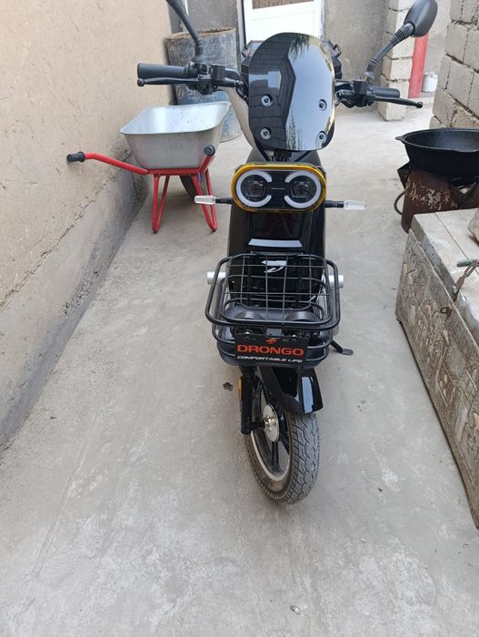 DEMANSH digali katta savat