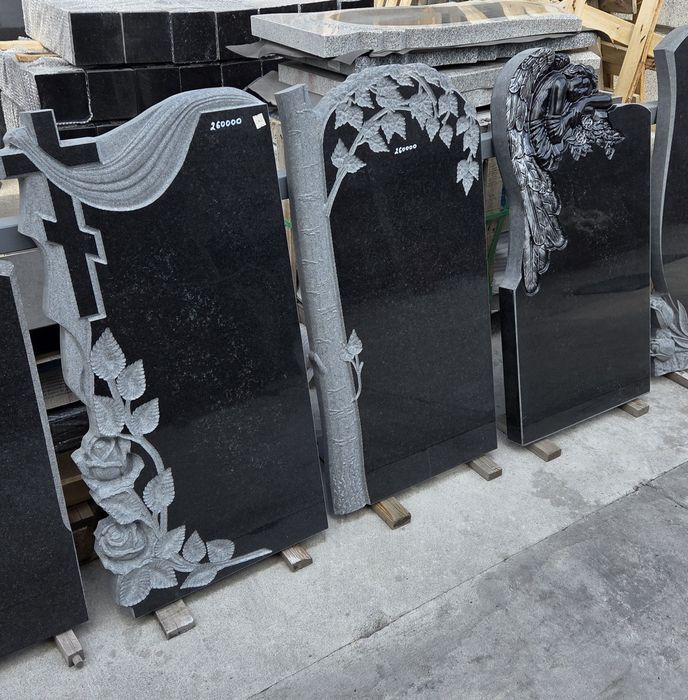 Ритуальные услуги