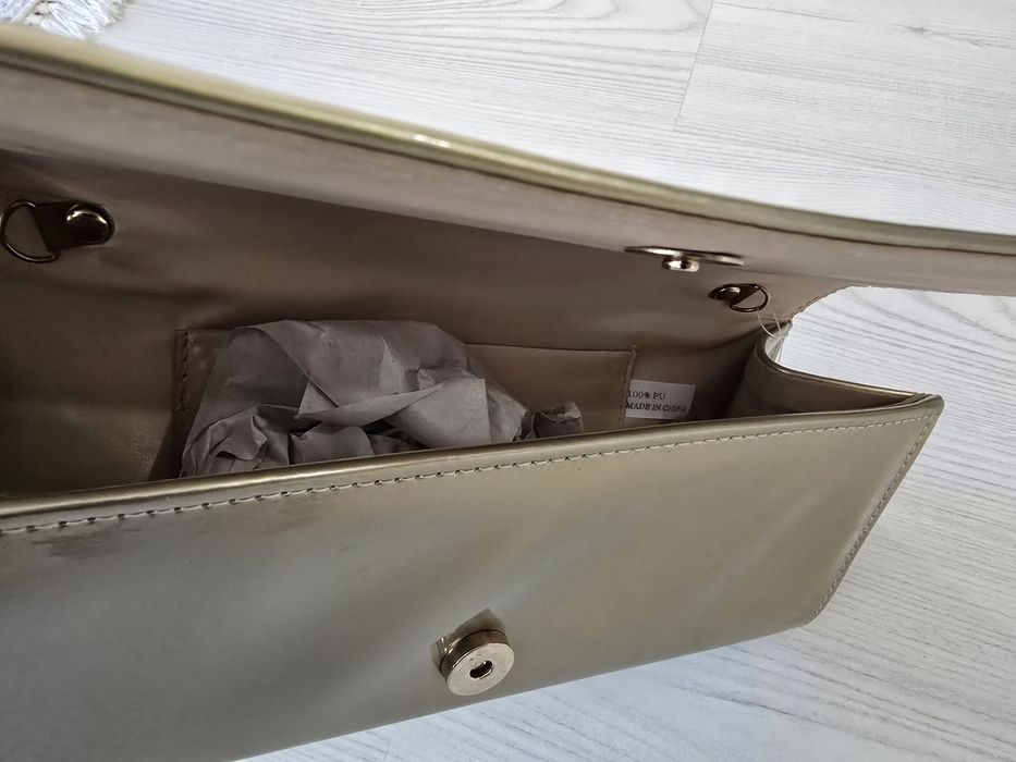 Дамска чанта SISSI