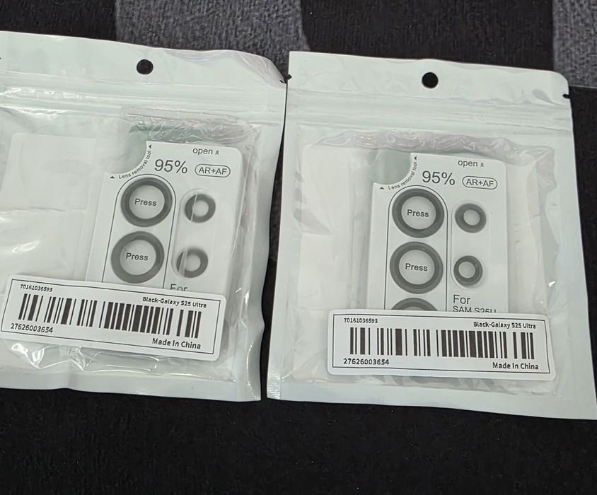 Samsung Galaxy S25 Ultra Гаранция