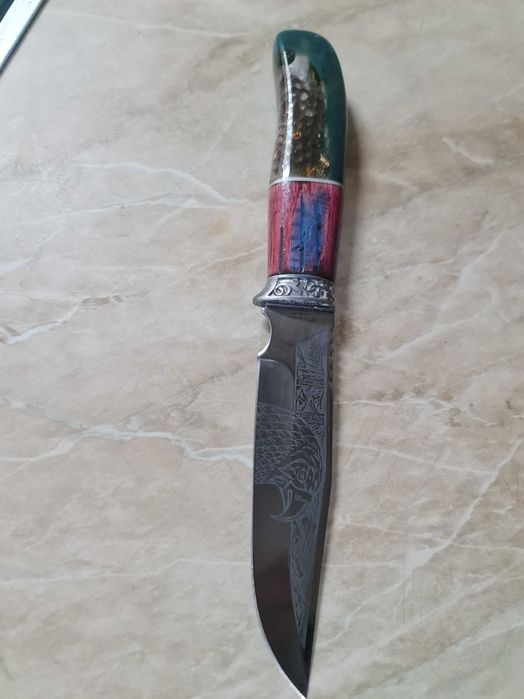 Нож стмана 65×13
