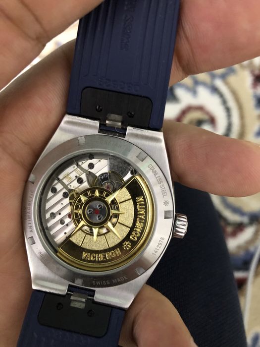 Vacheron Constantin Geneve